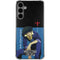 Cowboy Bebop Spike Spiegel Galaxy S24 Plus Clear Case